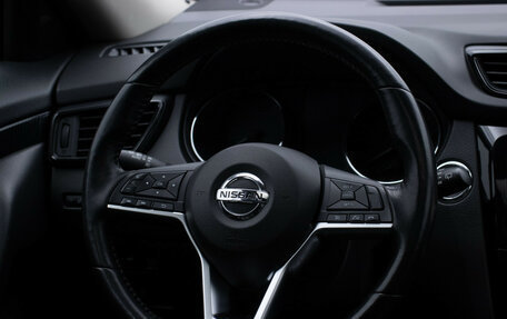 Nissan X-Trail, 2019 год, 2 080 000 рублей, 15 фотография