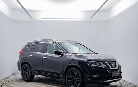 Nissan X-Trail, 2019 год, 2 080 000 рублей, 7 фотография