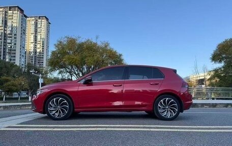 Volkswagen Golf VII, 2021 год, 1 890 000 рублей, 3 фотография