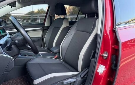 Volkswagen Golf VII, 2021 год, 1 890 000 рублей, 8 фотография