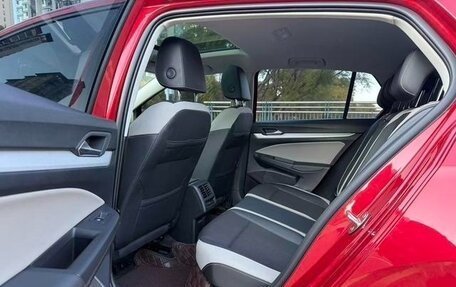 Volkswagen Golf VII, 2021 год, 1 890 000 рублей, 10 фотография