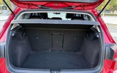 Volkswagen Golf VII, 2021 год, 1 890 000 рублей, 9 фотография