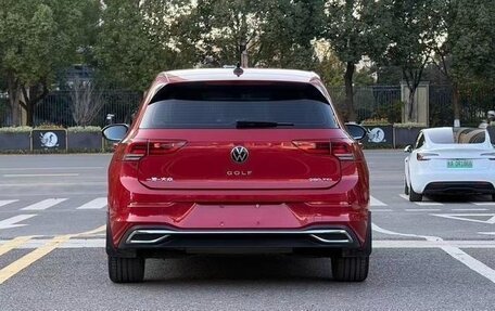 Volkswagen Golf VII, 2021 год, 1 890 000 рублей, 4 фотография