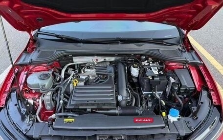 Volkswagen Golf VII, 2021 год, 1 890 000 рублей, 11 фотография