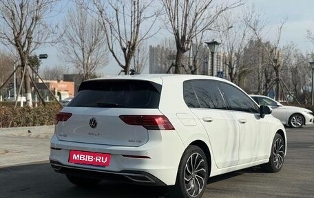 Volkswagen Golf VII, 2021 год, 1 990 000 рублей, 5 фотография