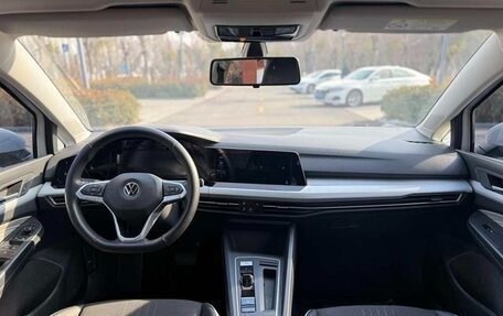 Volkswagen Golf VII, 2021 год, 1 990 000 рублей, 8 фотография