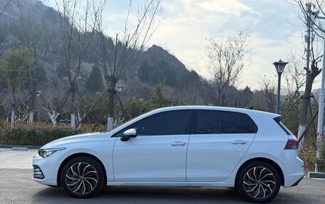 Volkswagen Golf VII, 2021 год, 1 990 000 рублей, 6 фотография