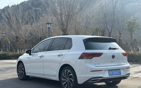 Volkswagen Golf VII, 2021 год, 1 990 000 рублей, 7 фотография