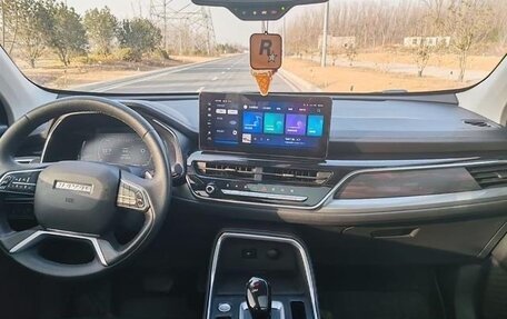 Haval H6, 2022 год, 1 300 000 рублей, 6 фотография