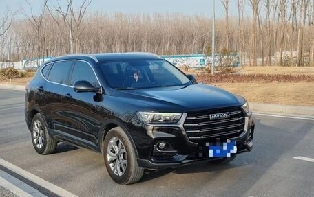 Haval H6, 2022 год, 1 300 000 рублей, 3 фотография