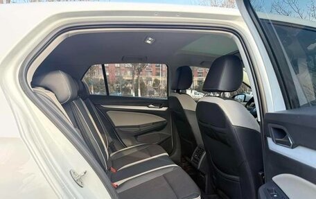 Volkswagen Golf VII, 2021 год, 1 990 000 рублей, 11 фотография