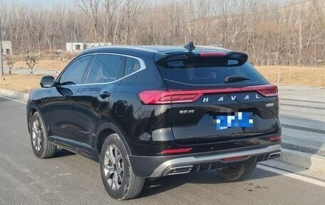 Haval H6, 2022 год, 1 300 000 рублей, 7 фотография