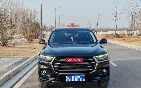 Haval H6, 2022 год, 1 300 000 рублей, 2 фотография