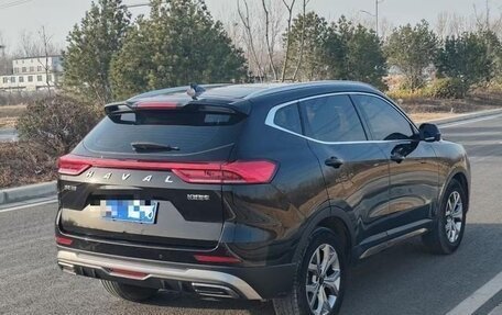 Haval H6, 2022 год, 1 300 000 рублей, 9 фотография