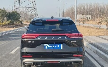 Haval H6, 2022 год, 1 300 000 рублей, 8 фотография