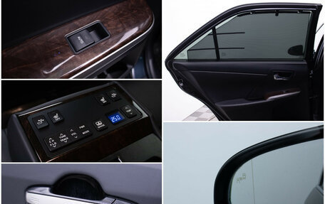 Toyota Camry, 2016 год, 2 450 000 рублей, 16 фотография