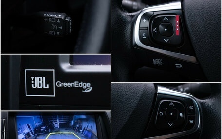 Toyota Camry, 2016 год, 2 450 000 рублей, 18 фотография