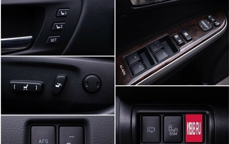 Toyota Camry, 2016 год, 2 450 000 рублей, 17 фотография