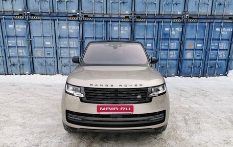 Land Rover Range Rover IV рестайлинг, 2023 год, 25 900 000 рублей, 2 фотография
