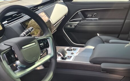 Land Rover Range Rover IV рестайлинг, 2023 год, 25 900 000 рублей, 12 фотография