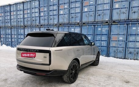 Land Rover Range Rover IV рестайлинг, 2023 год, 25 900 000 рублей, 10 фотография