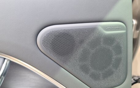 Land Rover Range Rover IV рестайлинг, 2023 год, 25 900 000 рублей, 24 фотография