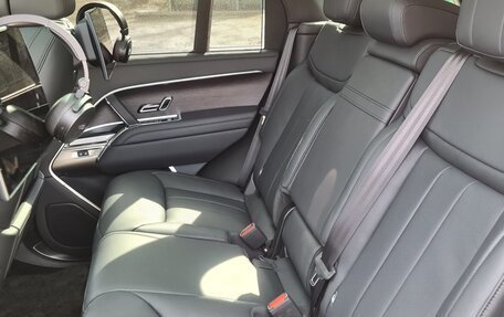 Land Rover Range Rover IV рестайлинг, 2023 год, 25 900 000 рублей, 21 фотография