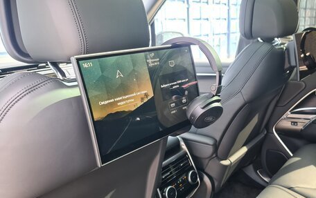 Land Rover Range Rover IV рестайлинг, 2023 год, 25 900 000 рублей, 22 фотография