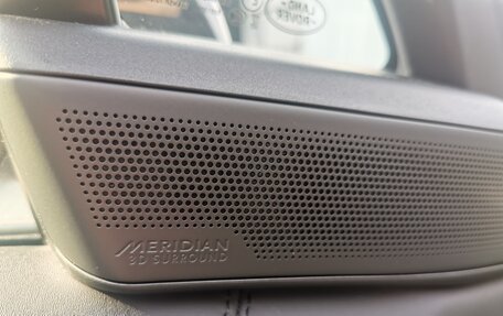 Land Rover Range Rover IV рестайлинг, 2023 год, 25 900 000 рублей, 19 фотография