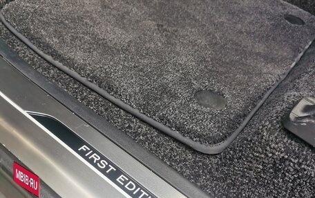 Land Rover Range Rover IV рестайлинг, 2023 год, 25 900 000 рублей, 17 фотография