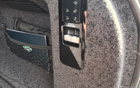 Land Rover Range Rover IV рестайлинг, 2023 год, 25 900 000 рублей, 27 фотография