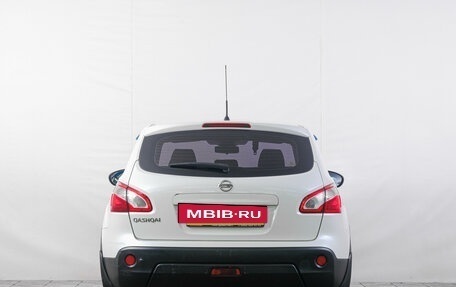 Nissan Qashqai, 2013 год, 1 409 000 рублей, 5 фотография