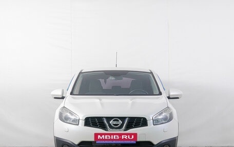 Nissan Qashqai, 2013 год, 1 409 000 рублей, 2 фотография
