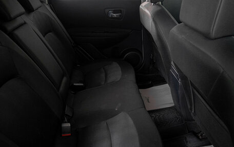 Nissan Qashqai, 2013 год, 1 409 000 рублей, 10 фотография