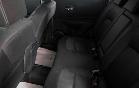 Nissan Qashqai, 2013 год, 1 409 000 рублей, 9 фотография