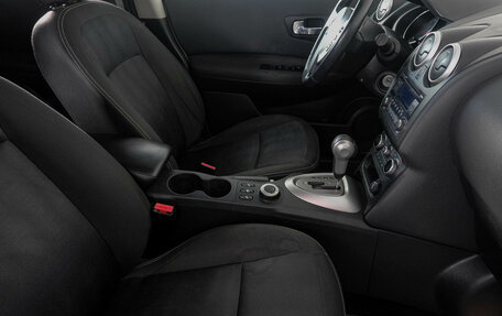 Nissan Qashqai, 2013 год, 1 409 000 рублей, 11 фотография