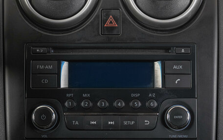 Nissan Qashqai, 2013 год, 1 409 000 рублей, 19 фотография