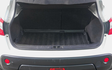 Nissan Qashqai, 2013 год, 1 409 000 рублей, 7 фотография