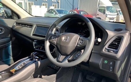 Honda Vezel, 2020 год, 1 355 000 рублей, 7 фотография