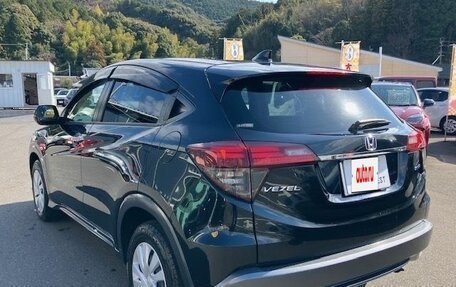 Honda Vezel, 2020 год, 1 355 000 рублей, 4 фотография