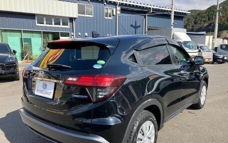 Honda Vezel, 2020 год, 1 355 000 рублей, 5 фотография