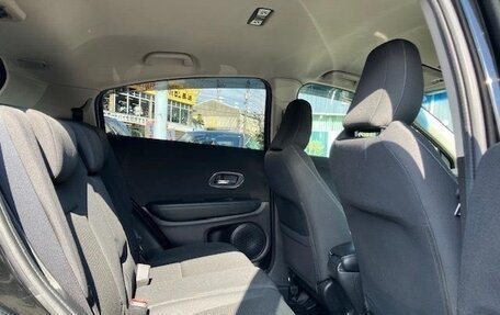 Honda Vezel, 2020 год, 1 355 000 рублей, 9 фотография