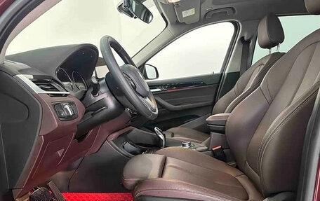 BMW X1, 2021 год, 1 980 000 рублей, 2 фотография