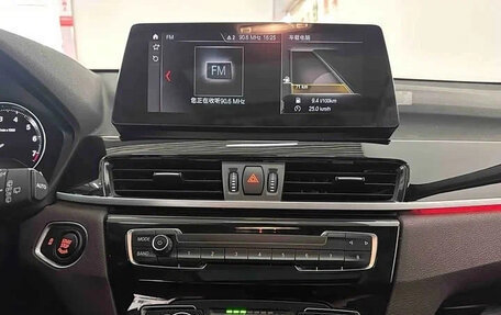 BMW X1, 2021 год, 1 980 000 рублей, 6 фотография