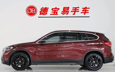 BMW X1, 2021 год, 1 980 000 рублей, 5 фотография