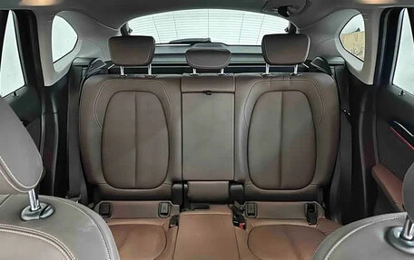 BMW X1, 2021 год, 1 980 000 рублей, 8 фотография