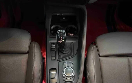 BMW X1, 2021 год, 1 980 000 рублей, 11 фотография