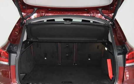 BMW X1, 2021 год, 1 980 000 рублей, 9 фотография