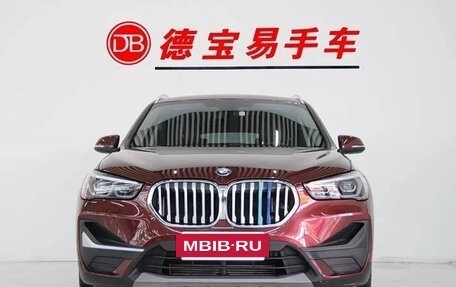 BMW X1, 2021 год, 1 980 000 рублей, 3 фотография