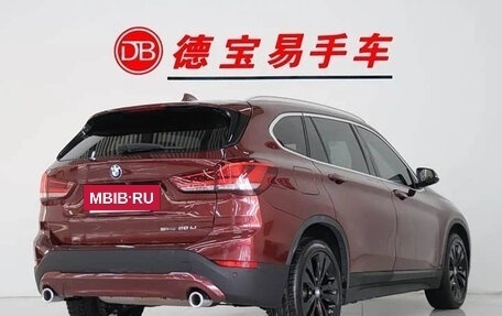 BMW X1, 2021 год, 1 980 000 рублей, 12 фотография